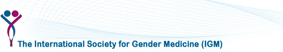 International Society of Gender Medicine
