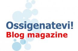 blog magazine ossigenatevi
