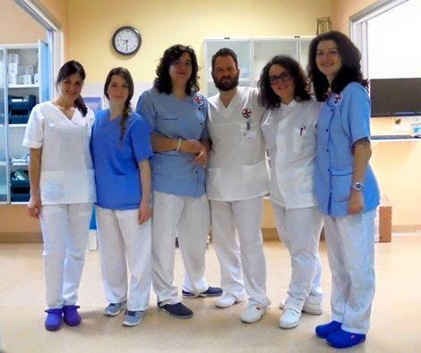 infermieri_centro_iperbarico_ravenna
