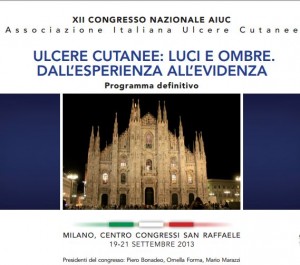 XII Congresso Nazionale AIUC